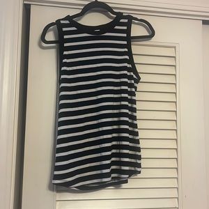 Old navy tank top